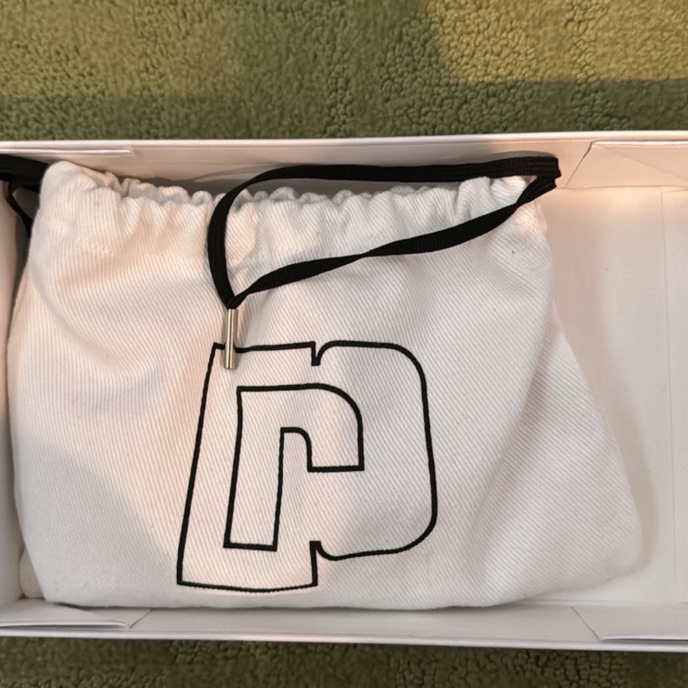Paco rabanne bag - Picture 7 of 11